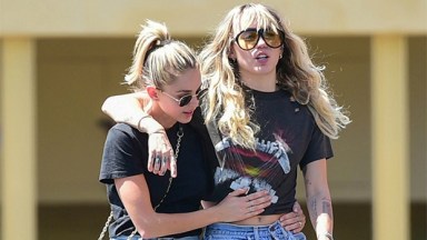 miley cyrus kaitlynn carter