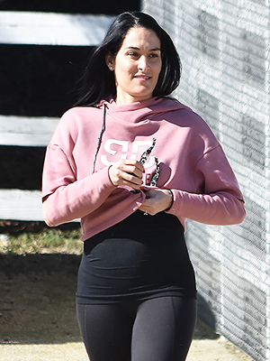 nikki bella