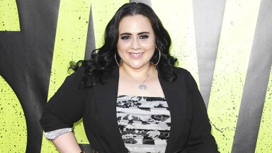 nikki blonsky