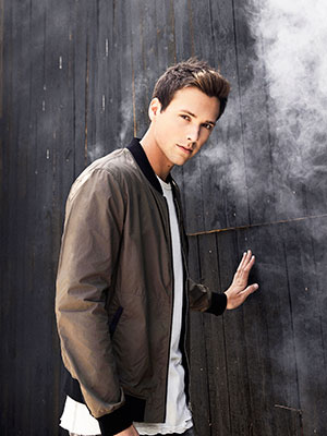 Noah Schnacky -- Photos