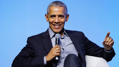 Barack Obama