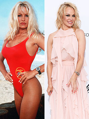 pamela anderson