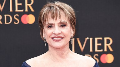 Patti Lupone