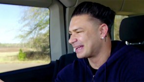 pauly d