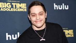 Pete Davidson