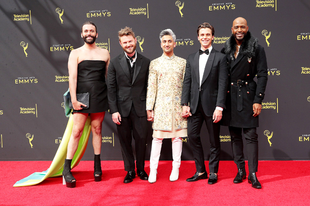 queer eye