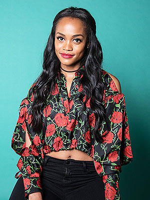 Rachel Lindsay