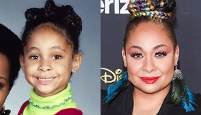 Raven-Symoné
