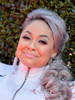 Raven Symone