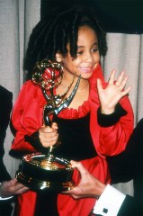 RavenSymoné
Raven-symoné 1991 - 01 Jan 1991