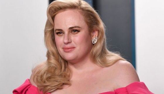 Rebel Wilson