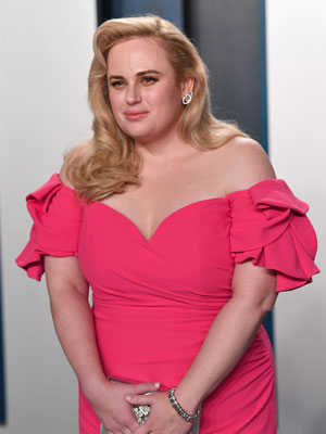 Rebel Wilson