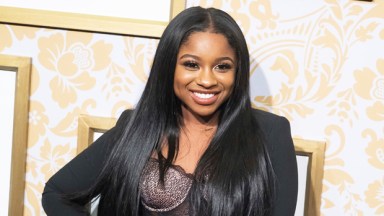 reginae carter