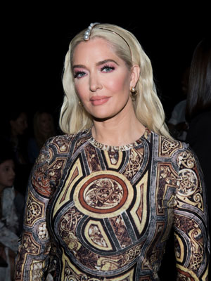 Erika Jayne