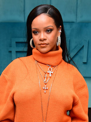 Rihanna