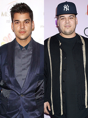 rob kardashian