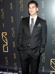 Rob Kardashian
RYU Restaurant grand opening, New York, America - 23 Apr 2012