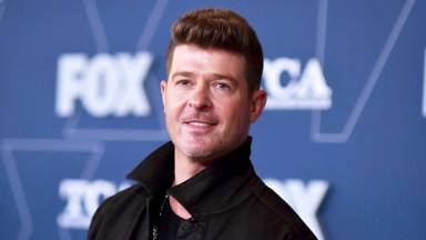 robin thicke