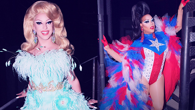 RuPaul's Drag Race