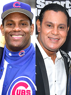 Sammy Sosa