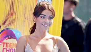 sarah hyland