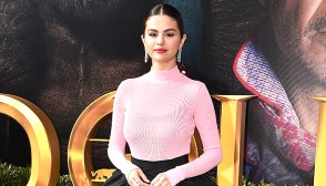Selena Gomez