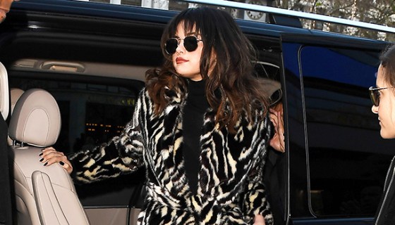 selena gomez