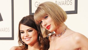 Selena Gomez Taylor Swift