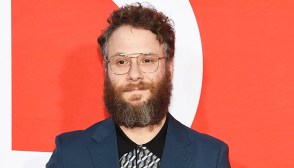 seth rogen