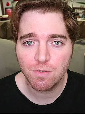 Shane Dawson