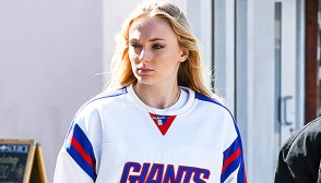 sophie turner