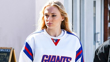 sophie turner