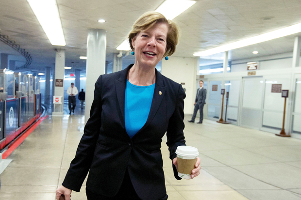 Tammy Baldwin