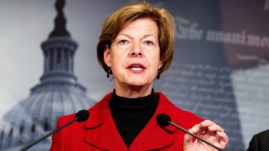 Tammy Baldwin