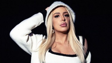 Tana Mongeau