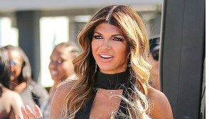 Teresa Giudice