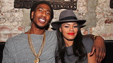 Teyana Taylor, Iman Shumpert