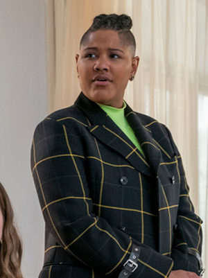 Rahne Jones