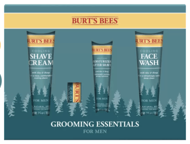 burts bees