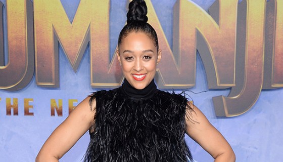 Tia Mowry