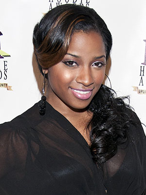 Toya Johnson