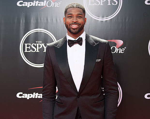 Tristan Thompson