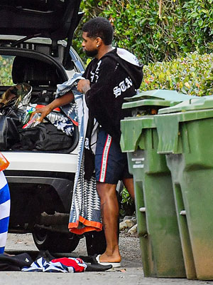 Usher