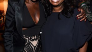 Viola Davis, Octavia Spencer