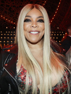 Wendy Williams