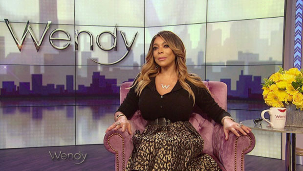 Wendy Williams