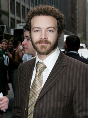 Danny Masterson