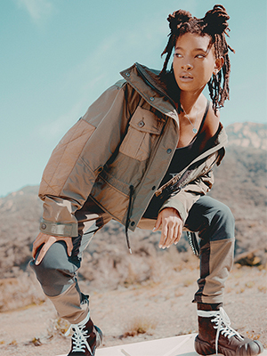 Willow Smith