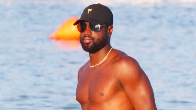 Dwyane Wade