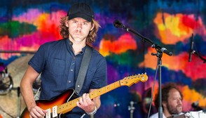 aaron dessner